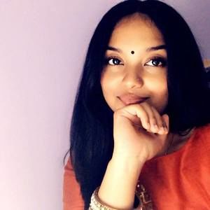 Meet your Posher, Angelina